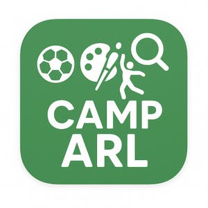 Camp ARL: Your Local Camp Connection