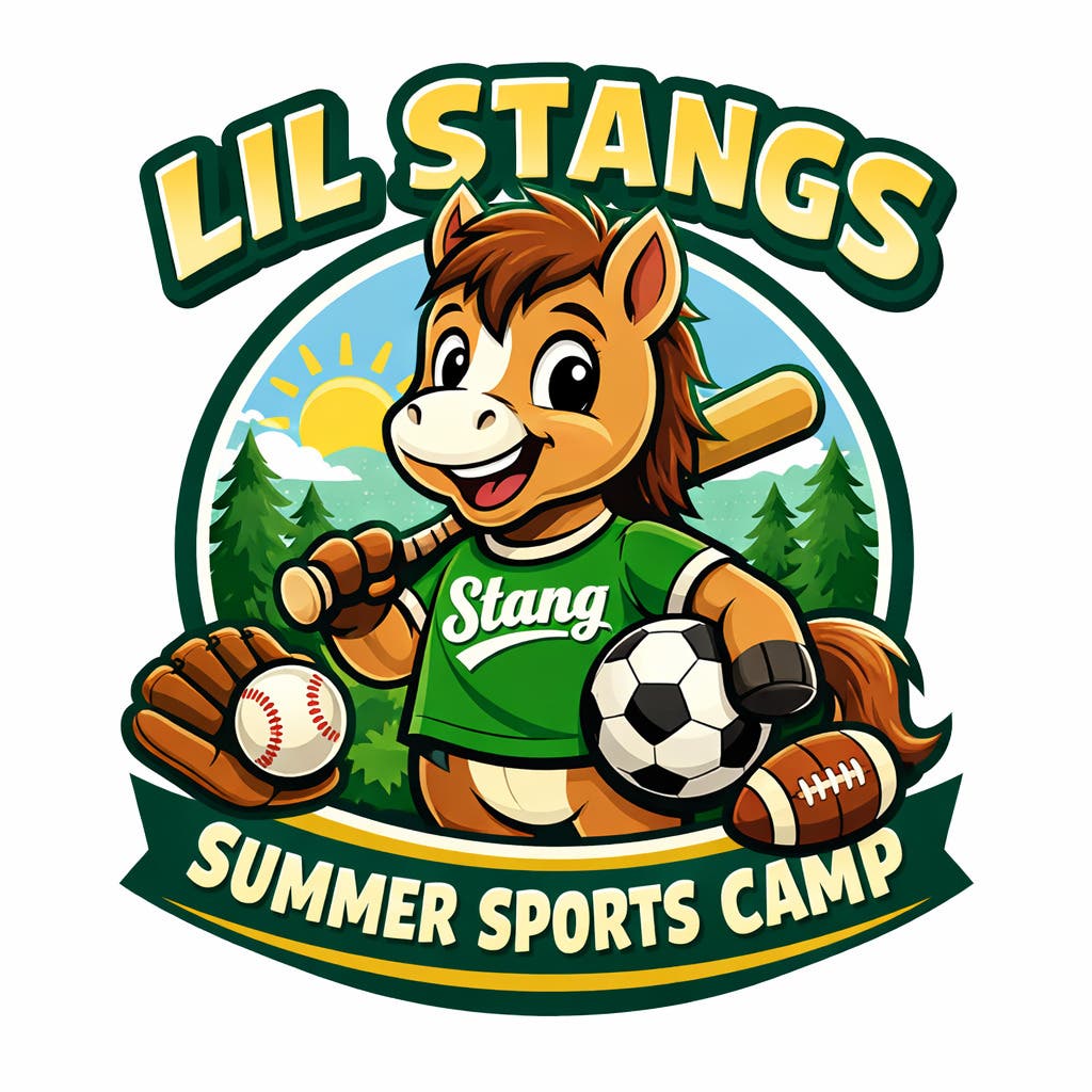 Summer Sports Camp at Stevenson