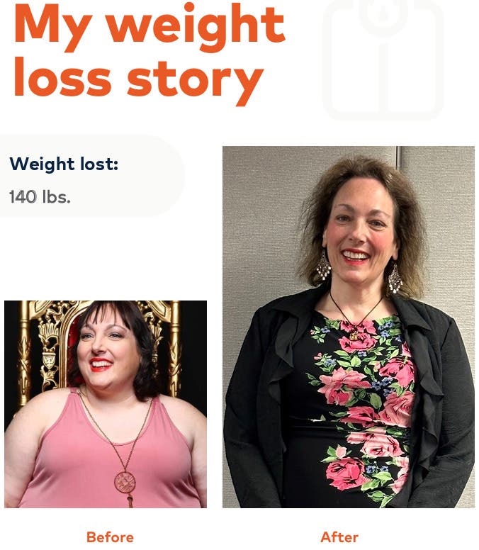 Free Weight Loss Seminar.....start your journey today.