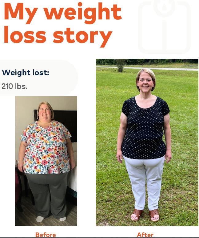 Free Weight Loss Seminar