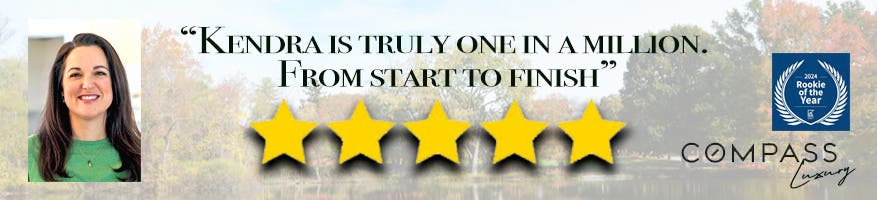Kendra Spatacco Realtor