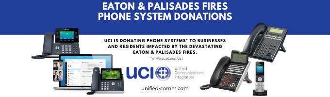 UCI DBA Unified Technology Advisors