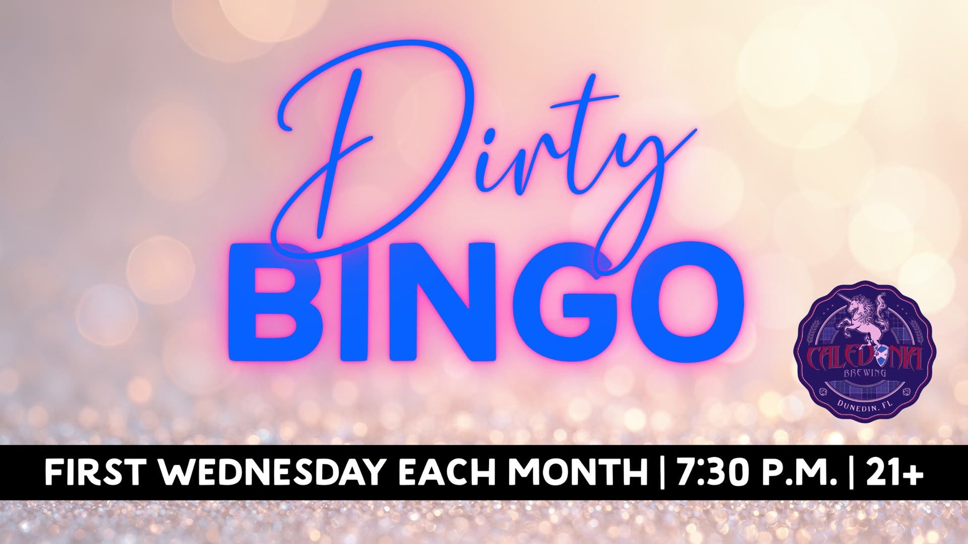 Dirty Bingo
