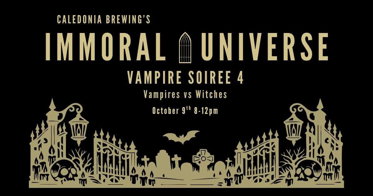 Vampire Soiree