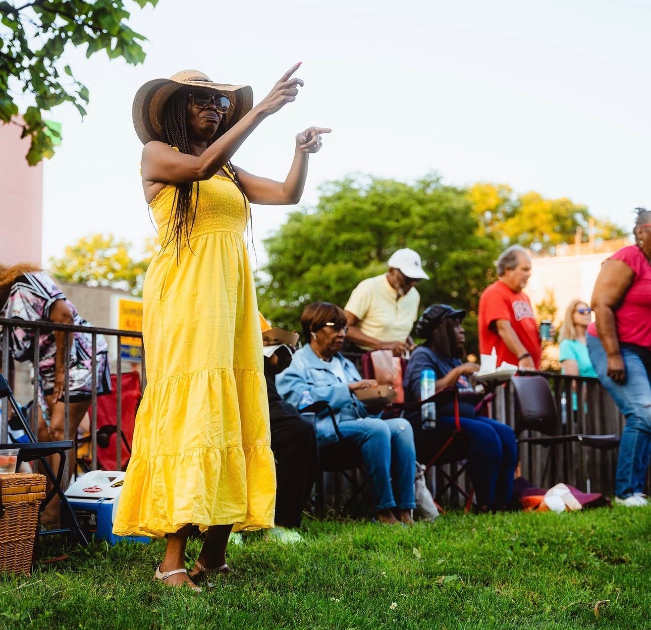 Ravenswood Feel Good Fest