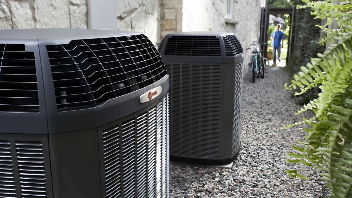 RadLee Heating and Cooling