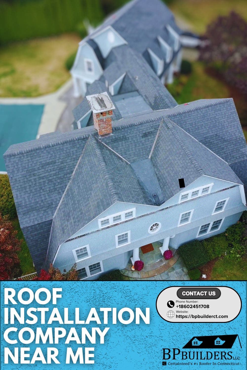 Finding the Best Roof Installation Company Near Me for Long Lasting Protection