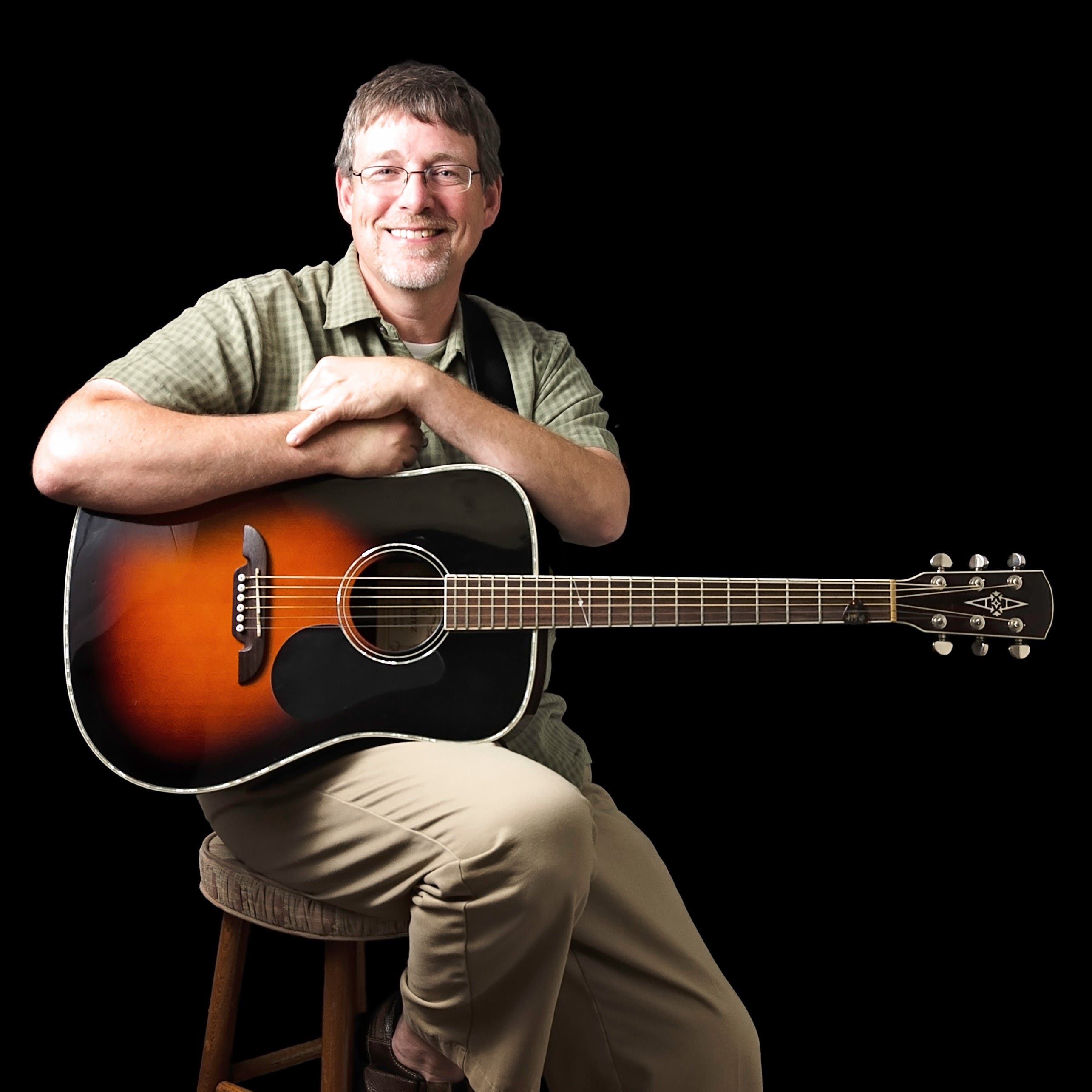 Dallas Lester Feb 20 | Harry Lester at Vintage Wine Bar | Dallas, GA Patch
