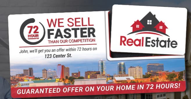 Direct Mail for Real Estate Investors That Generates High Quality Leads