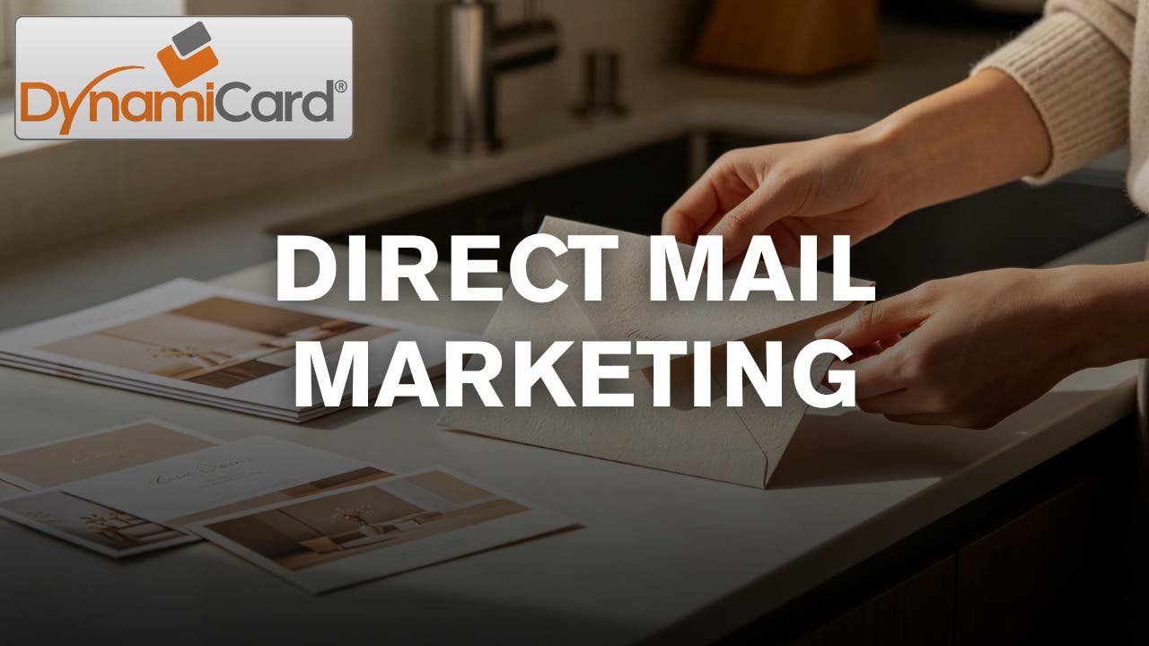 Powerful Direct Mail Marketing for Business Growth in San Marcos, CA