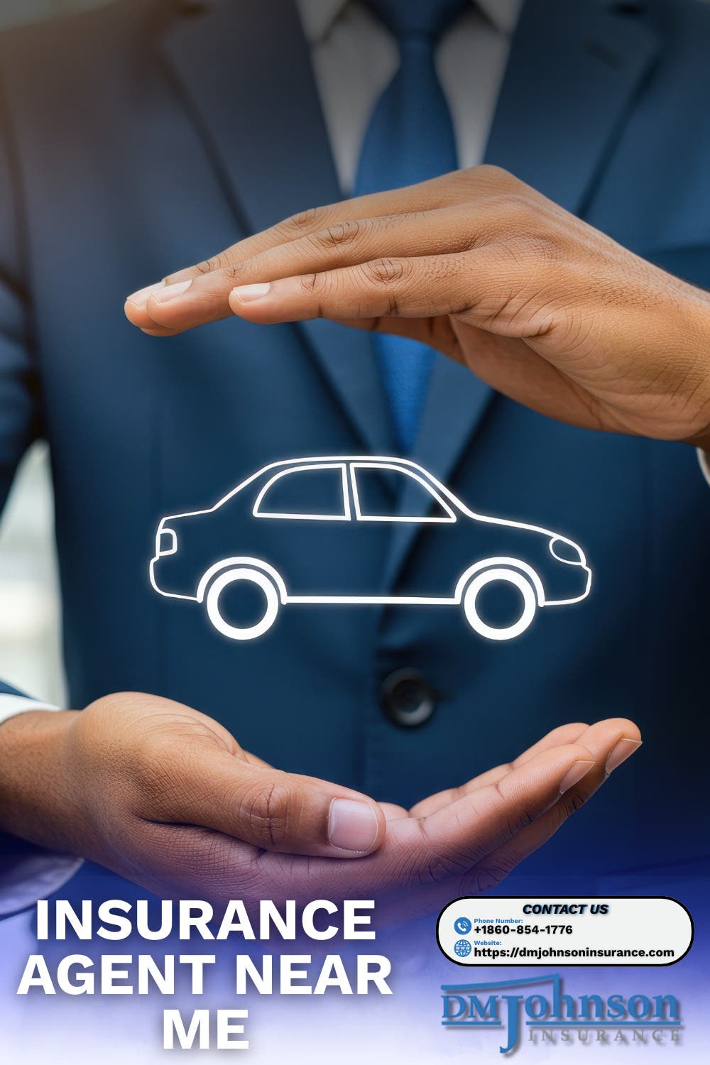 Finding the Right Insurance Agent Near Me in Newington, CT
