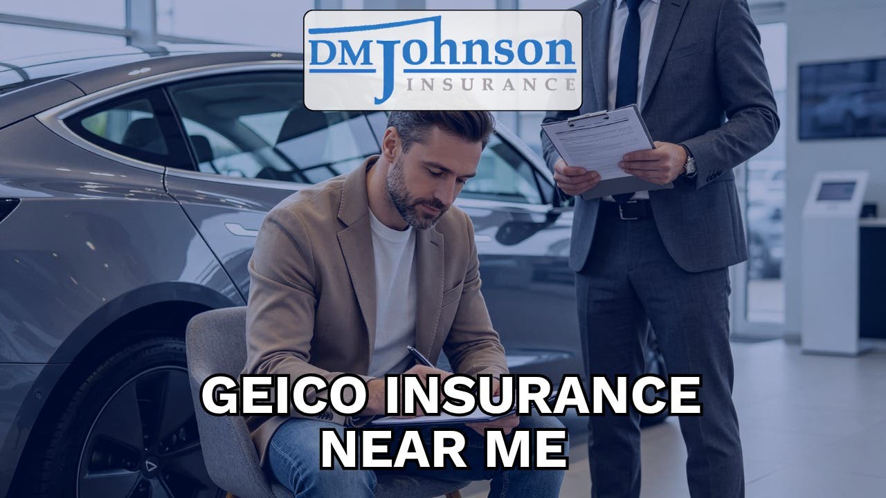 Find Reliable Insurance Coverage in Newington, CT