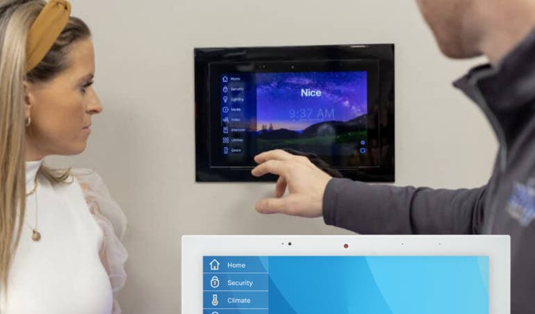 Home Automation Mystic CT for Smarter and More Connected Living
