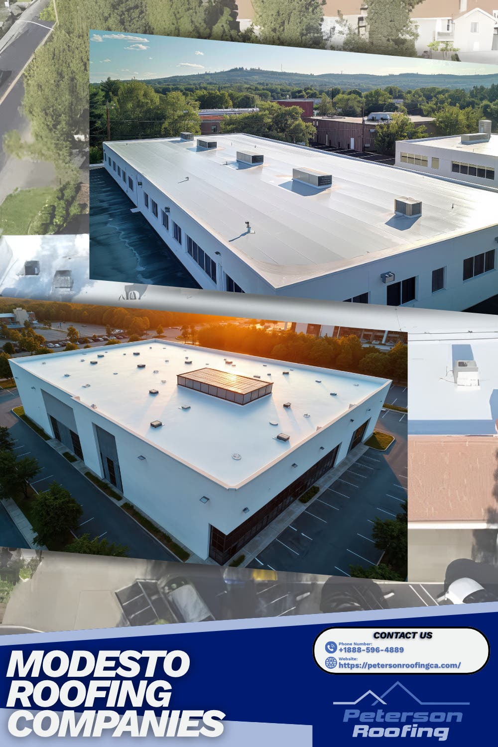 Why Homeowners Trust Modesto Roofing Companies for Quality Roofing Solutions