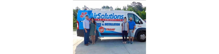 Air Solutions Heating and Cooling