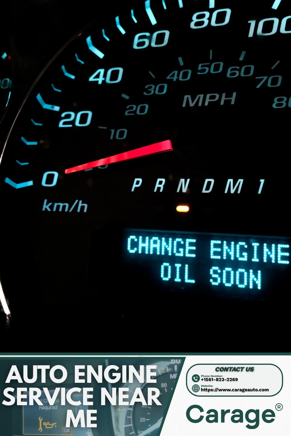 Auto Engine Service Near Me in Jupiter, FL: Keep Your Vehicle Running at Its Best