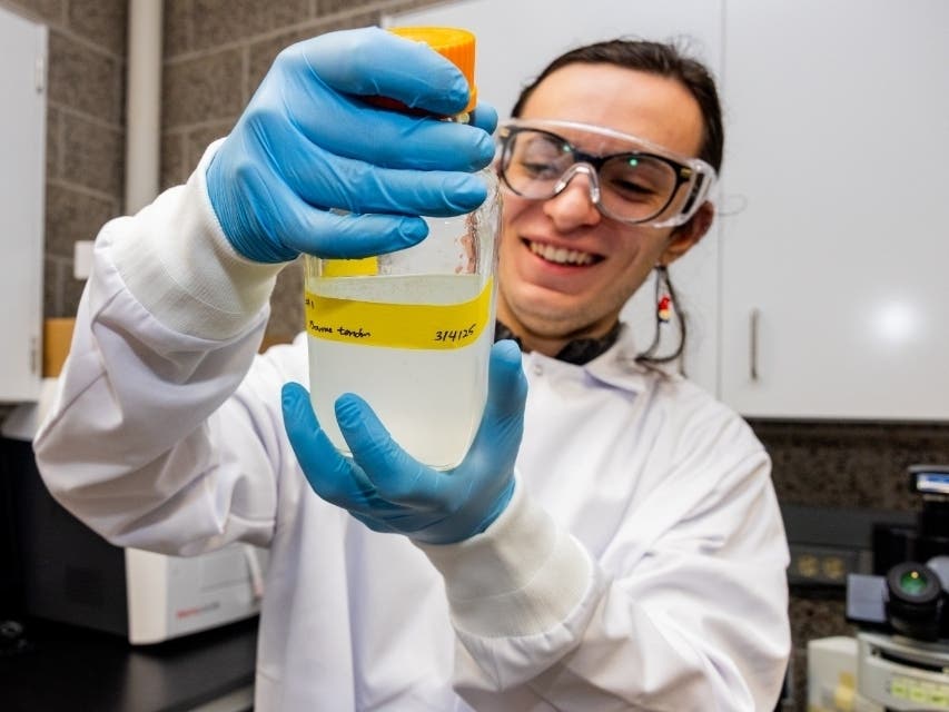 News small post card thumbnail