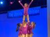 Trust and mutual support are a vital ingredient for dancers. The roots of The Dance Exhibition can be traced to 2010, when individuals and organizations pitched in to support the Stairway to the Stars studio in Maywood after a devastating fire there.