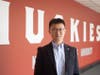 “I am honored to ...have worked with so many talented students,” Dr. Ziteng Wang says. “It’s really their curiosity and persistence that drive the work. I’m just glad to play a small role in helping them take the next step.”
