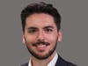 Nicholas Gomez is transitioning into a technical sales manager role for Johnson Controls. He earned his associate degree at Elgin Community College before completing his bachelor's degree in mechanical engineering at NIU in December 2024.