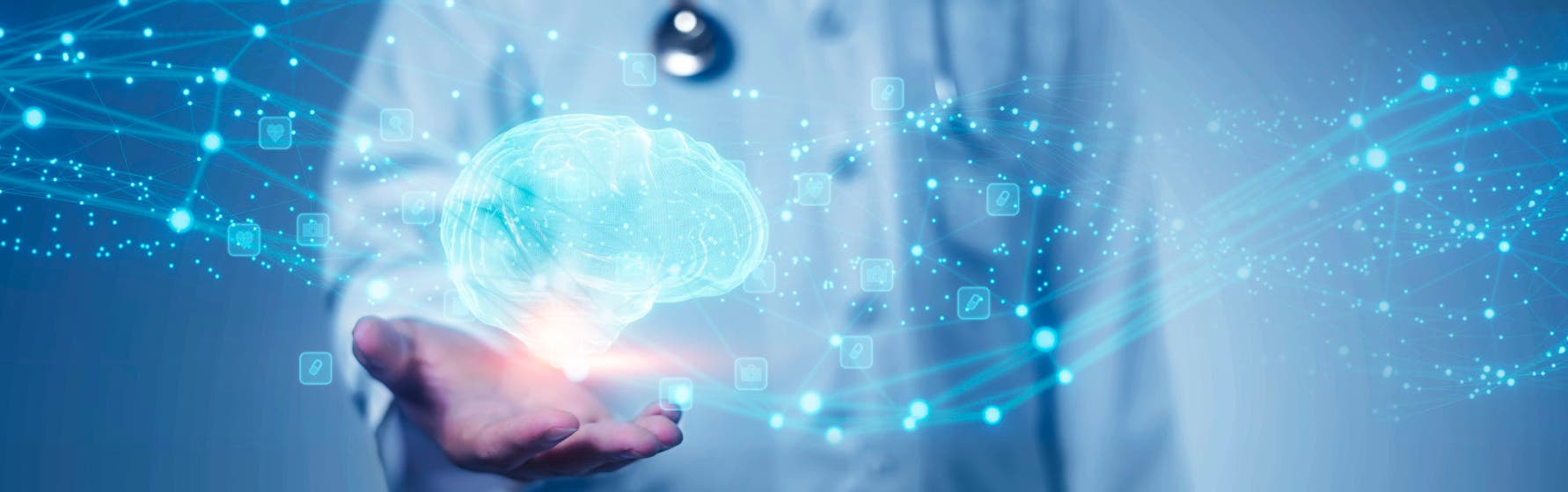 Lunch & Learn: Aging Brain— Normal Changes vs. Dementia