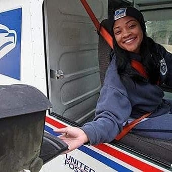 U.S. Postal Service Job Fair