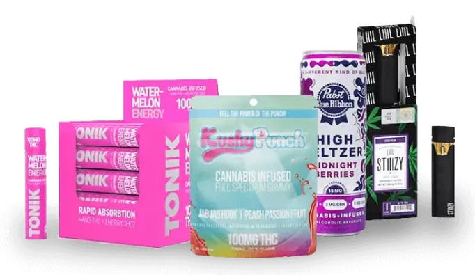 Dispensary in Needles California for Quality Cannabis Products