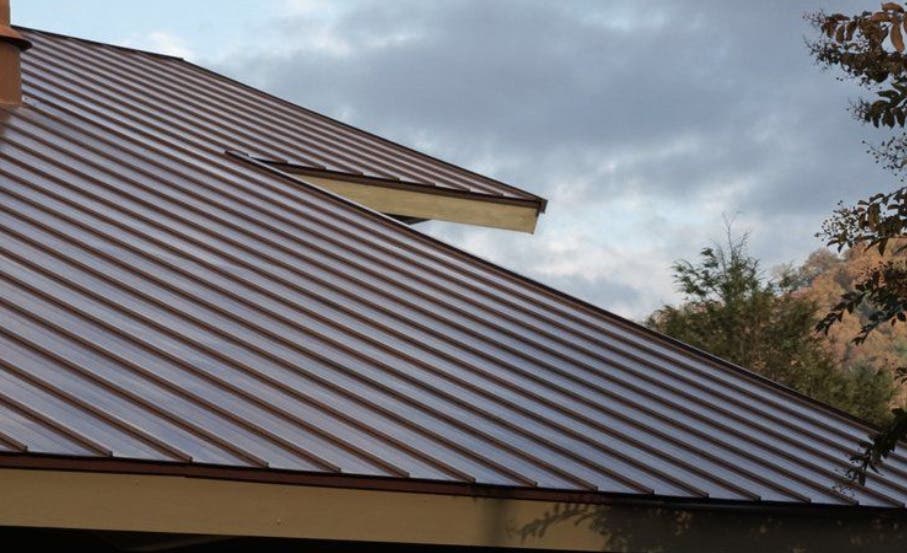 Metal Roofing Southington CT for Durable and Energy Efficient Protection