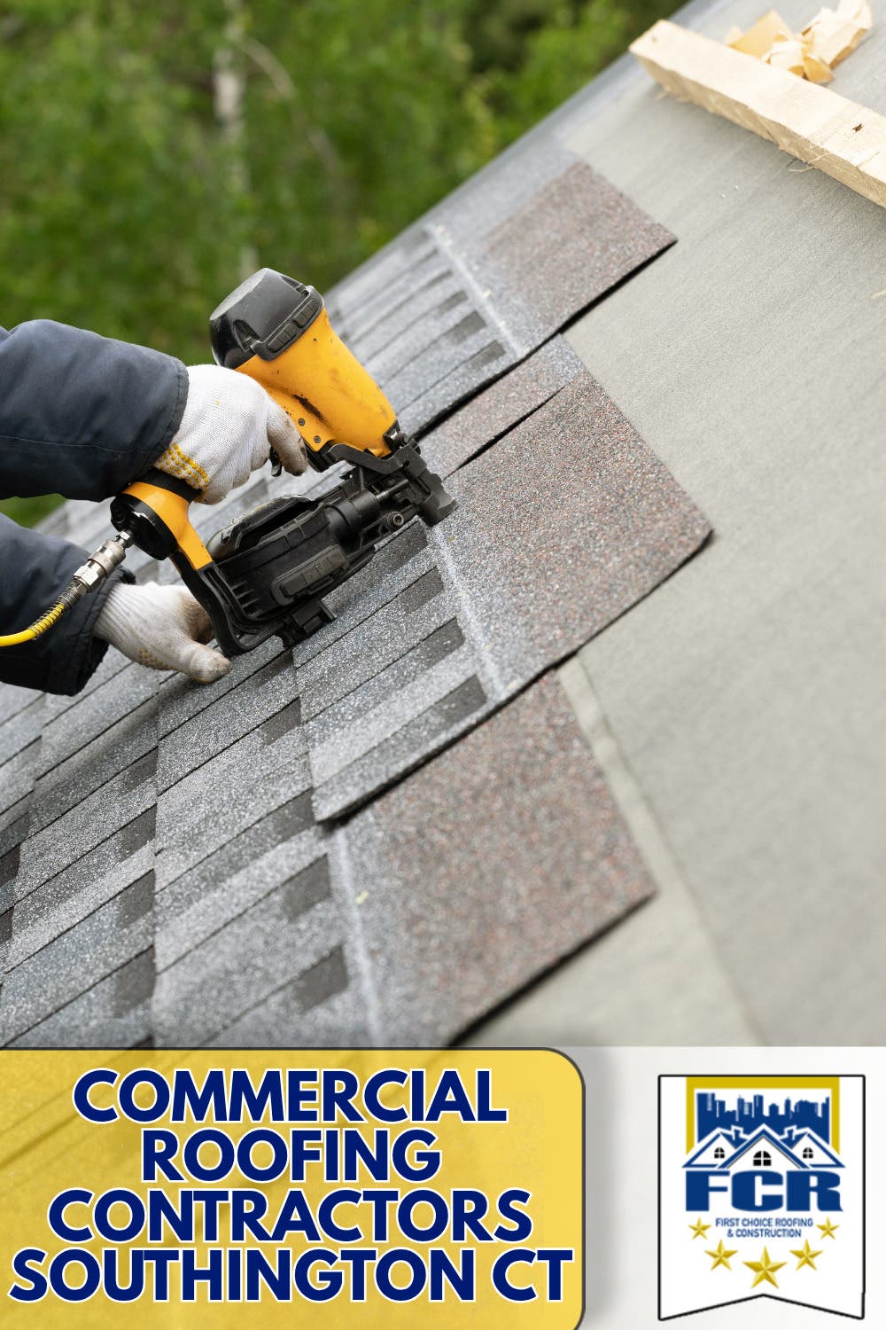 Why Businesses Choose Commercial Roofing Contractors Southington CT for Reliable Roofing Solutions