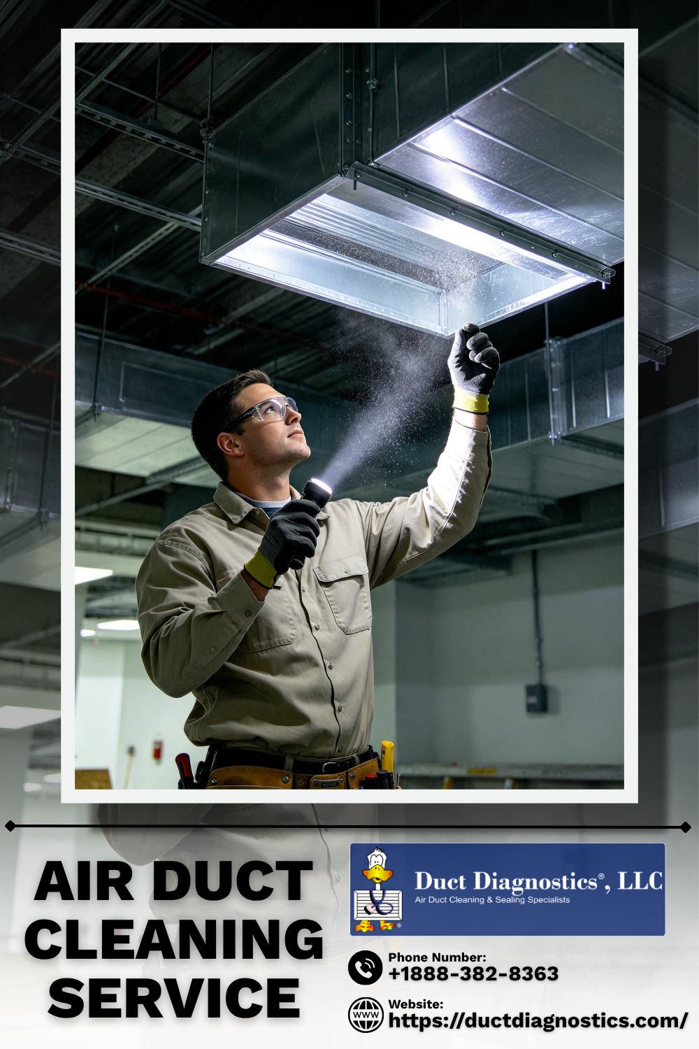Professional Air Duct Cleaning in Milford, CT: Improve Indoor Air Quality and HVAC Efficiency