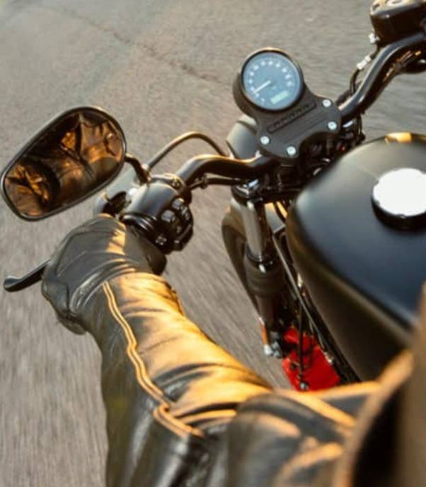 Motorcycle Insurance Groton CT for Reliable Protection on the Road