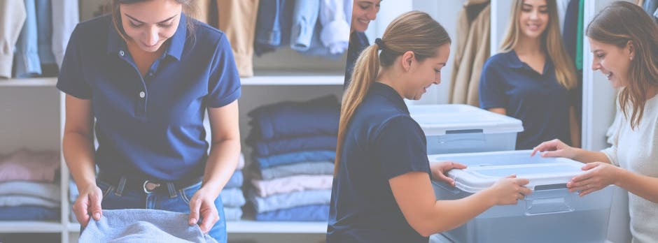 Professional Organizer New Orleans