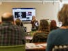 Sarah Lawrence Extension courses