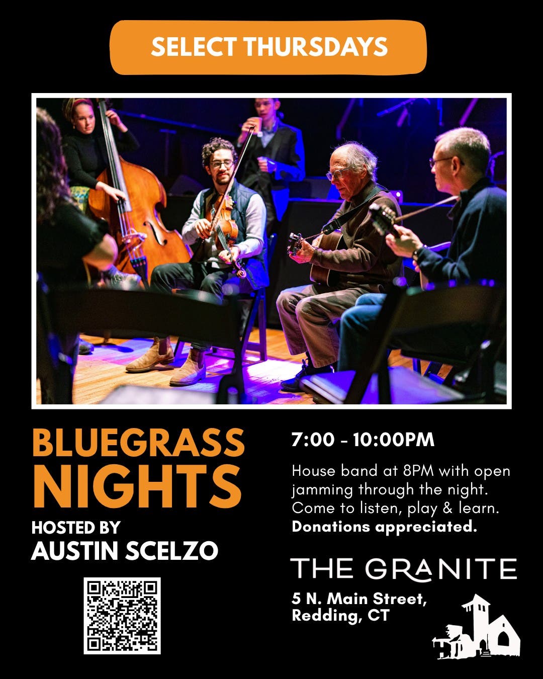 Bluegrass Nights