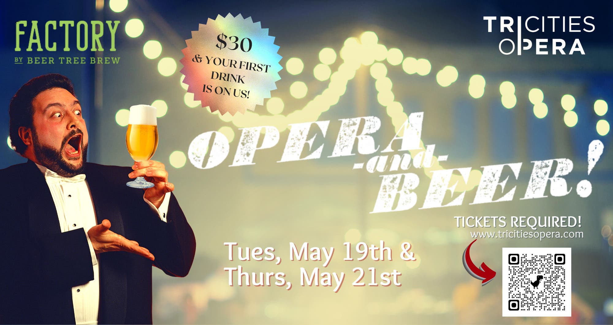 Opera-and-Beer!