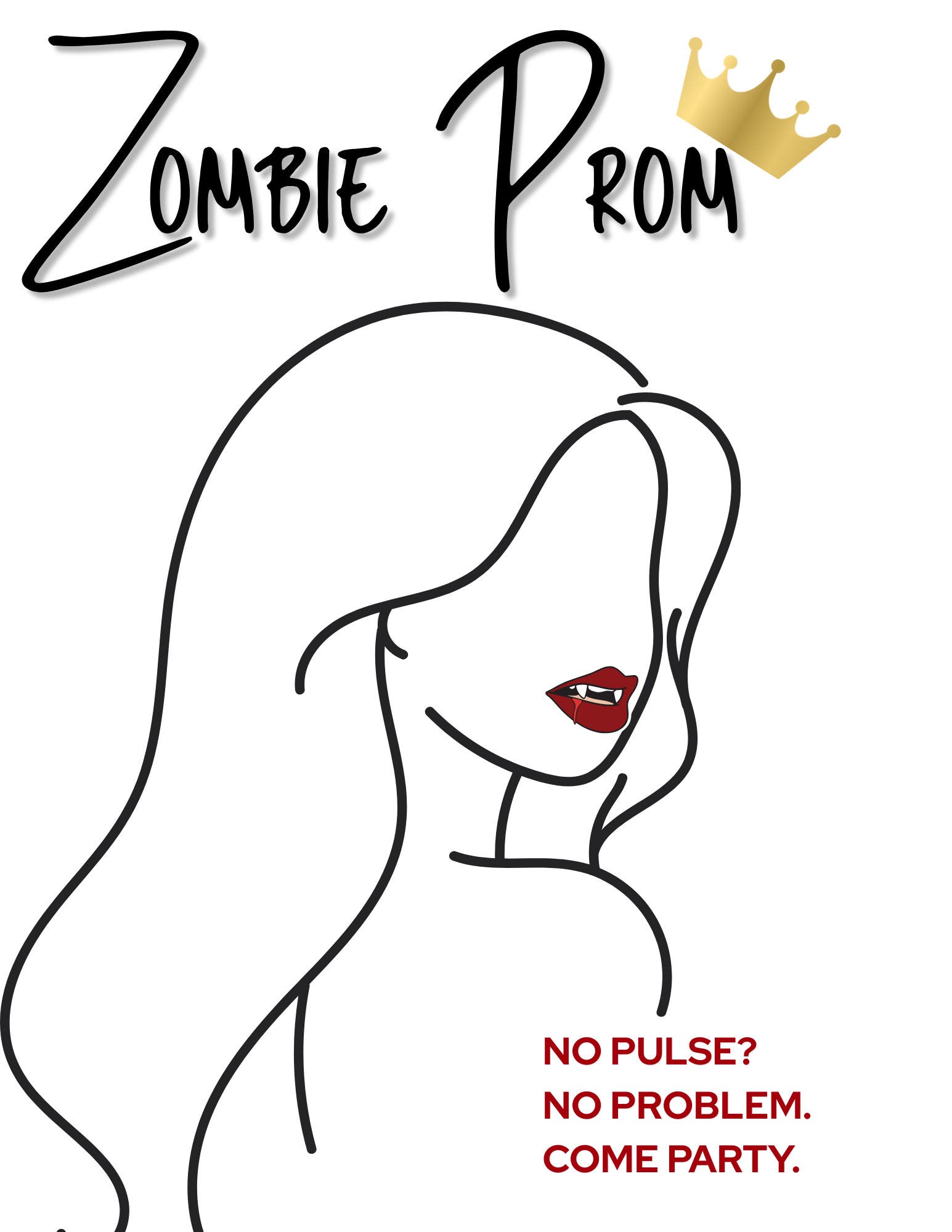 Zombie Prom: A Night to Dismember