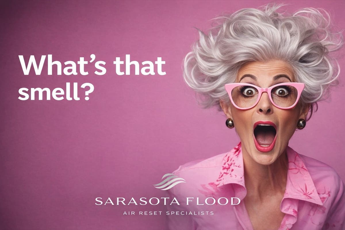 Sarasota Flood