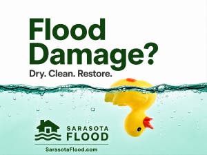 Sarasota Flood