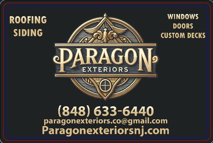 Paragon Exteriors LLC