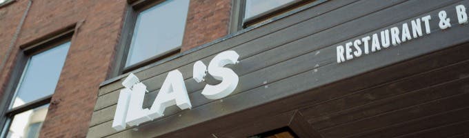 Ila's Chicago