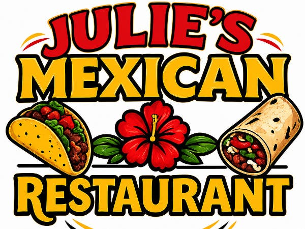 Julies mexican restaurant