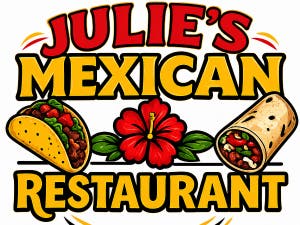 Julies mexican restaurant
