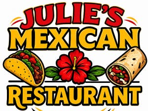 Julies mexican restaurant