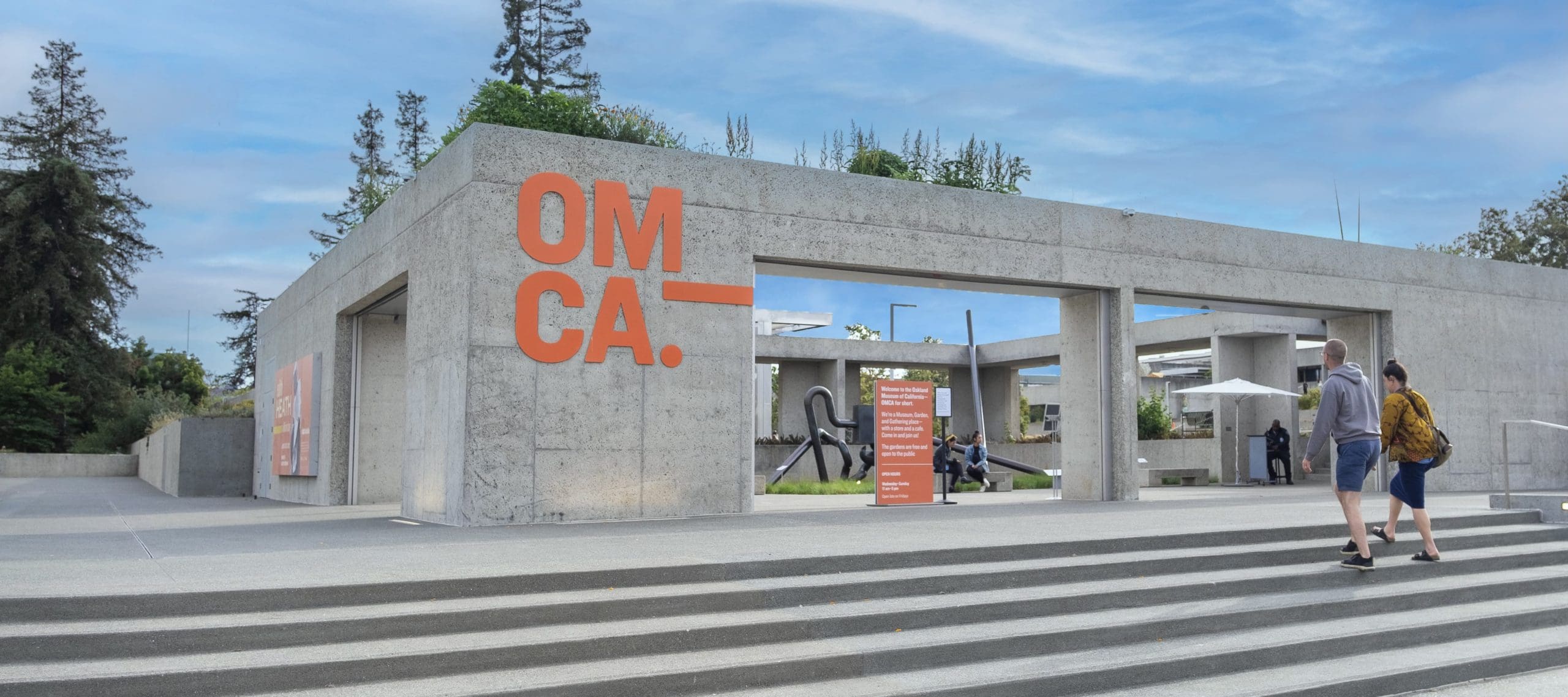 Bank of America Museums On Us offers FREE admission September 5 & 6 - Oakland Museum of California