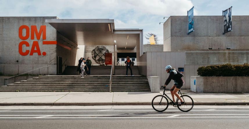 Bank of America Museums On Us offers FREE admission October 3 & 4 - Oakland Museum of California