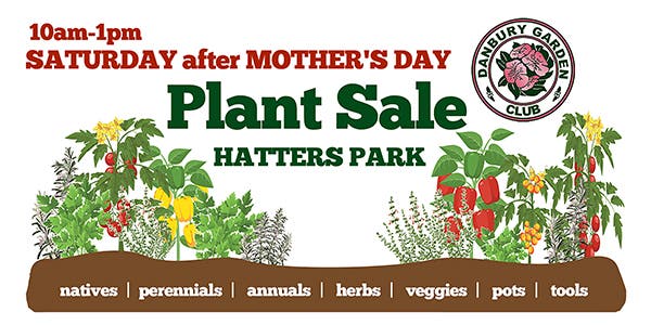 Danbury Garden Club Plant Sale