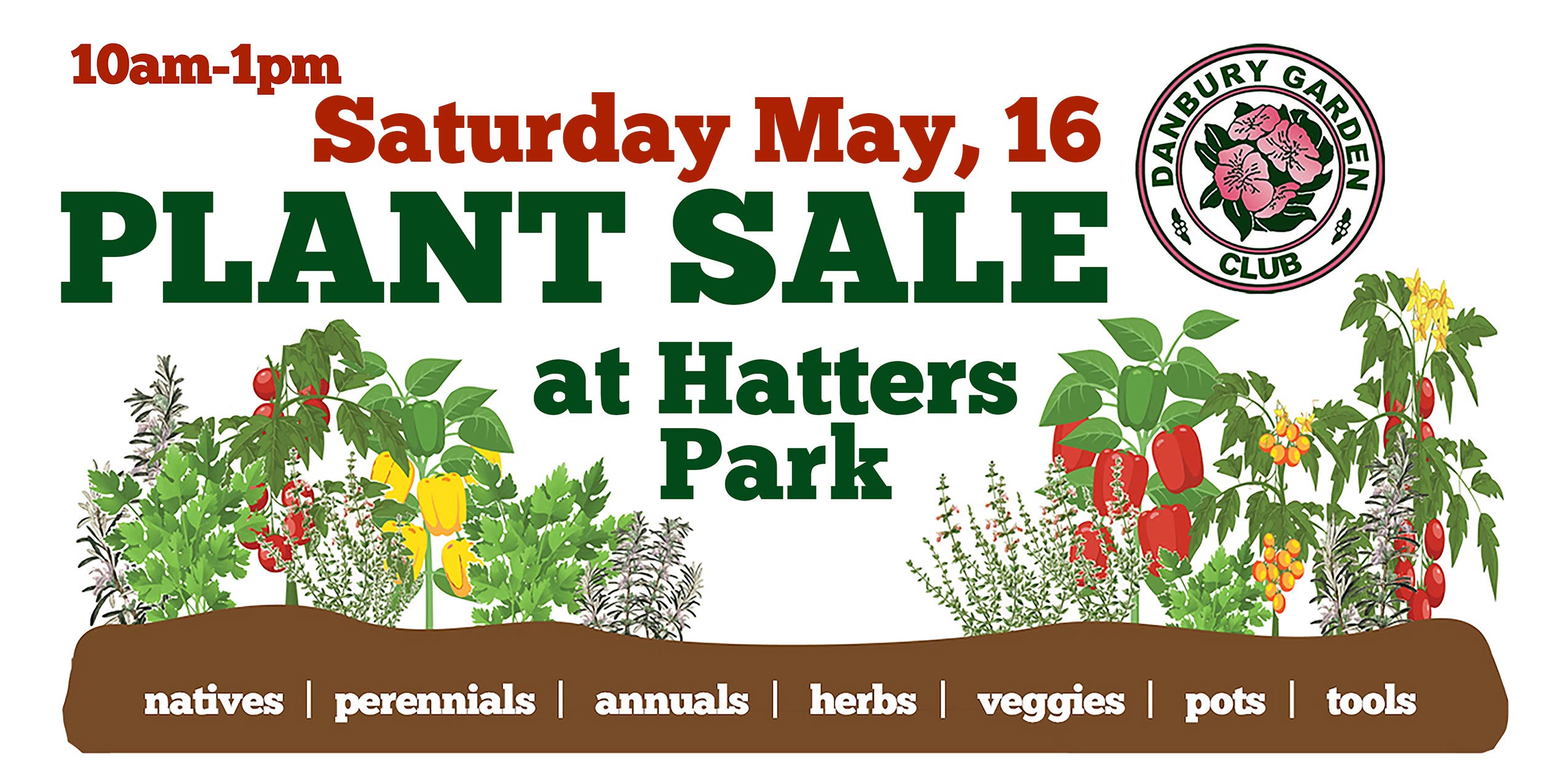Plant Sale