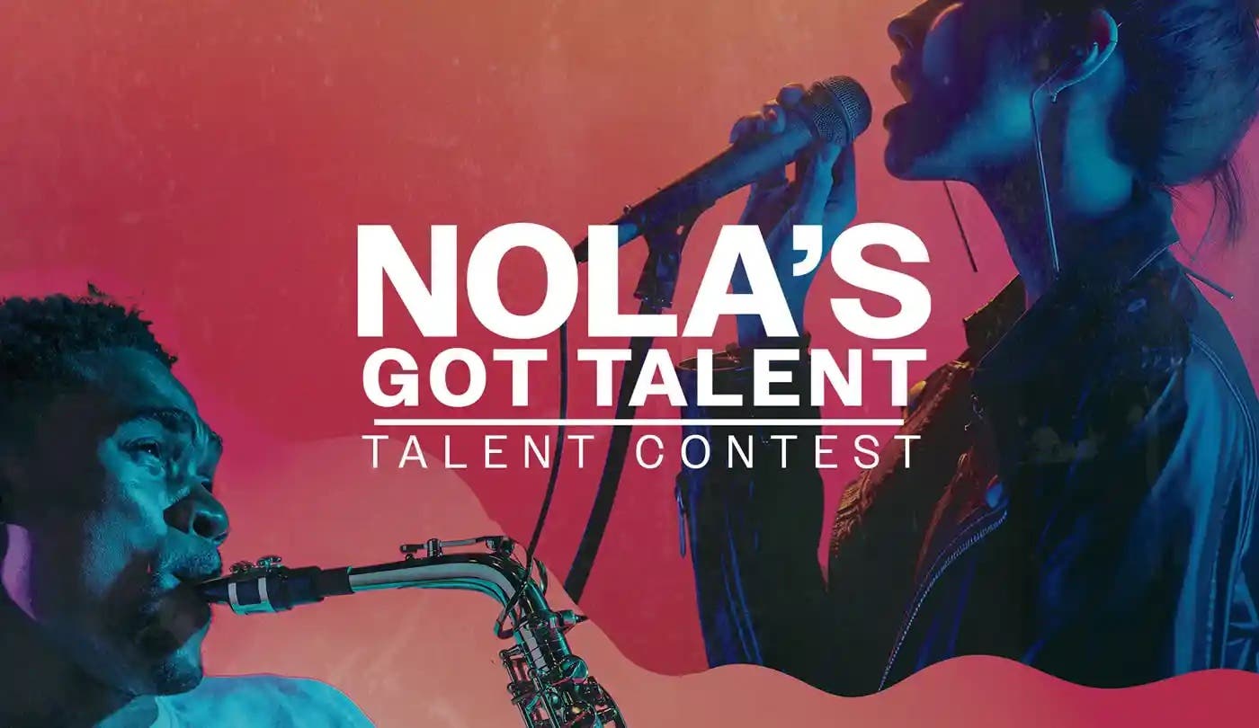 NOLA'S Got Talent