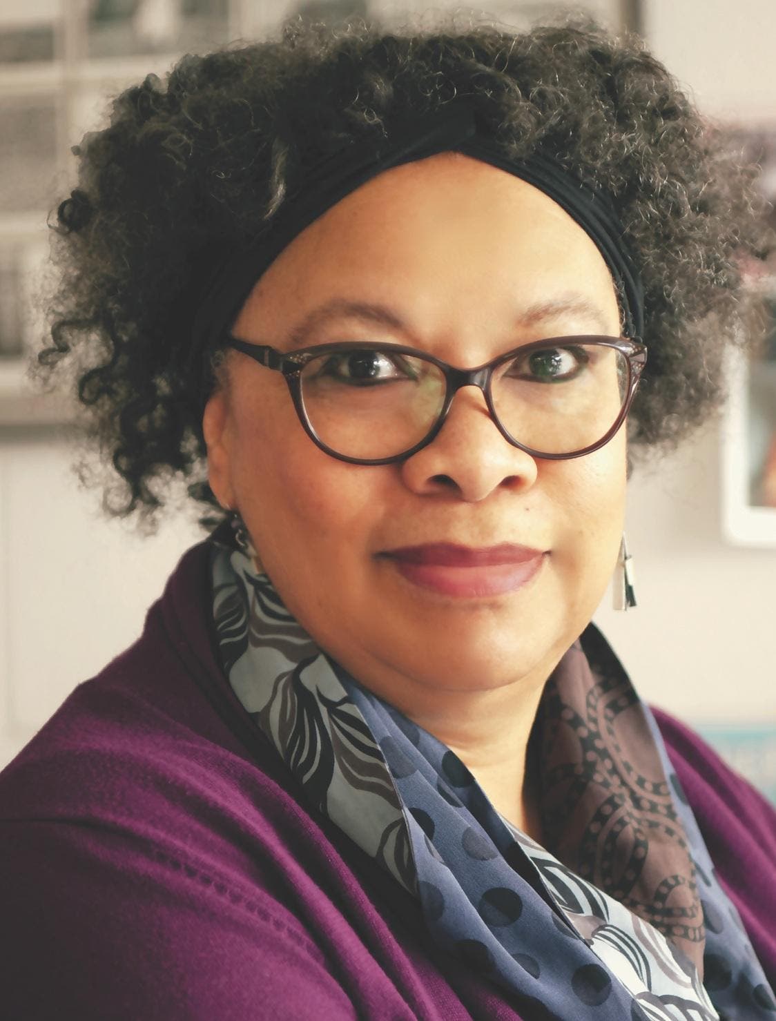 2026 AADC Zagoren Lecture: The Green Book, the Automobile and the Road to Civil Rights