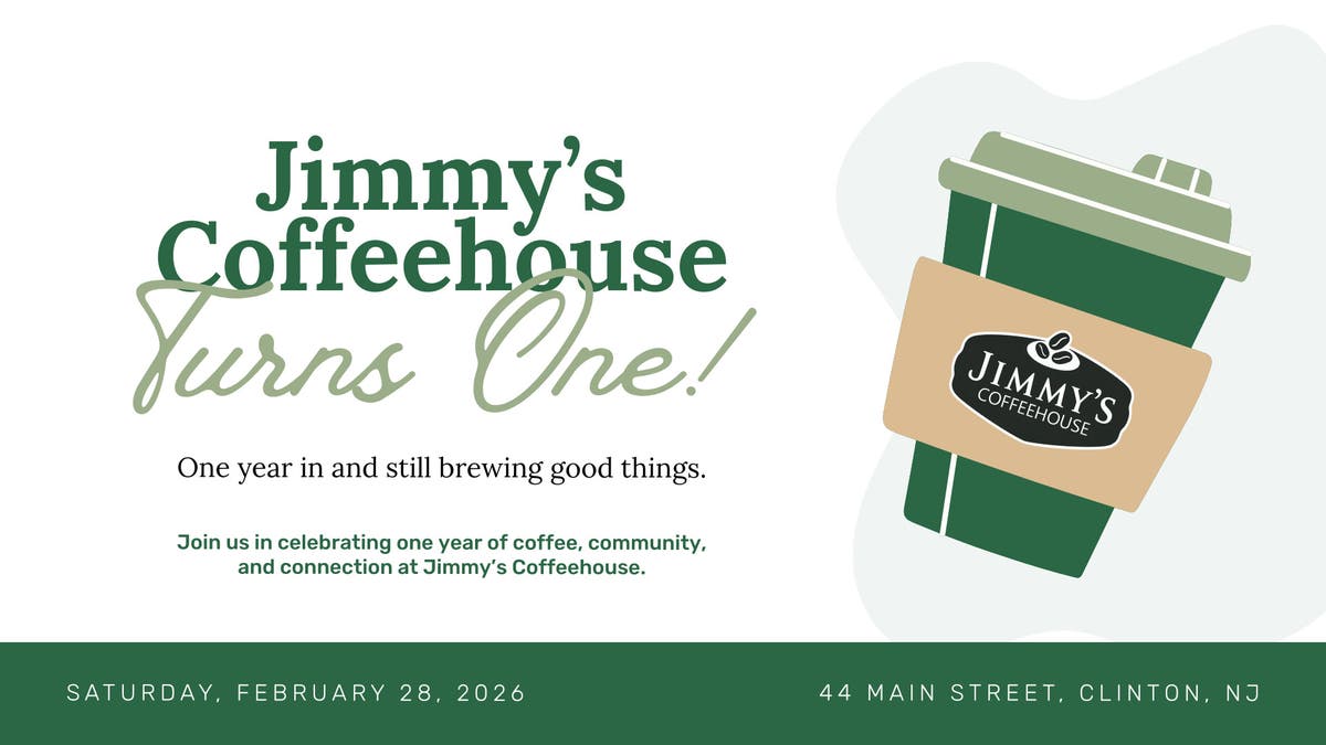 Jimmy's Coffeehouse